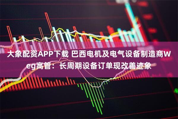 大象配资APP下载 巴西电机及电气设备制造商Weg高管：长周期设备订单现改善迹象